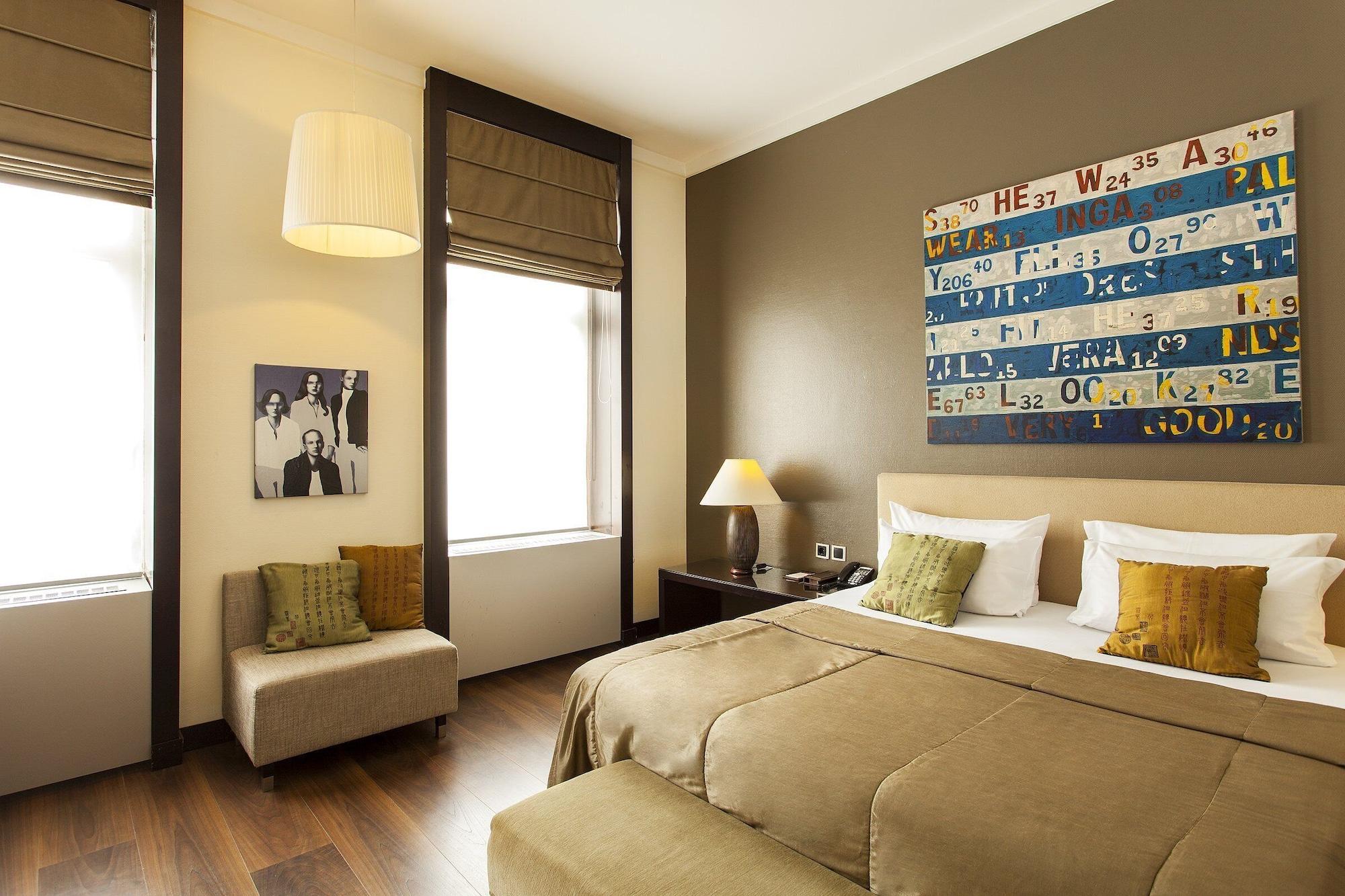 Quentin Design Hotel ברלין מראה חיצוני תמונה