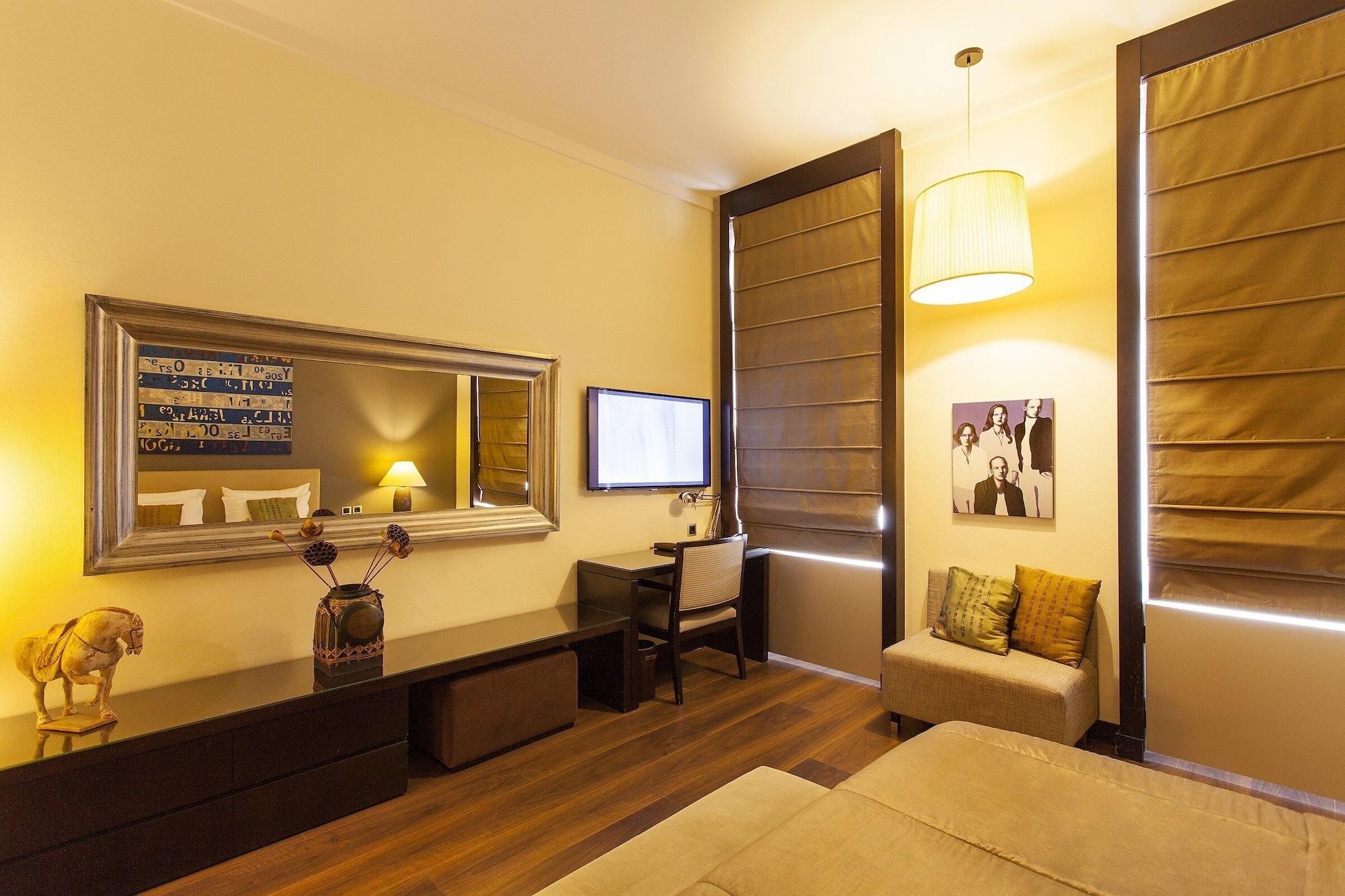Quentin Design Hotel ברלין מראה חיצוני תמונה