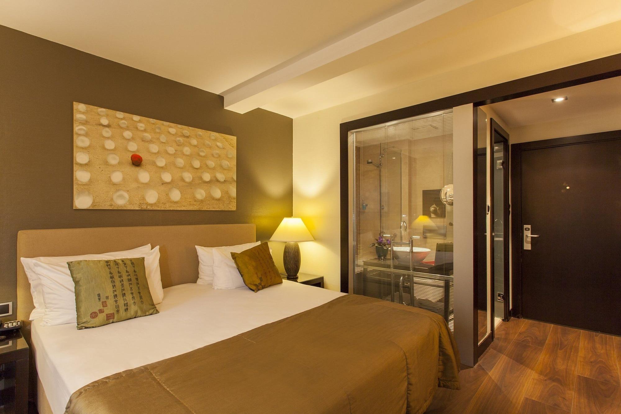 Quentin Design Hotel ברלין מראה חיצוני תמונה
