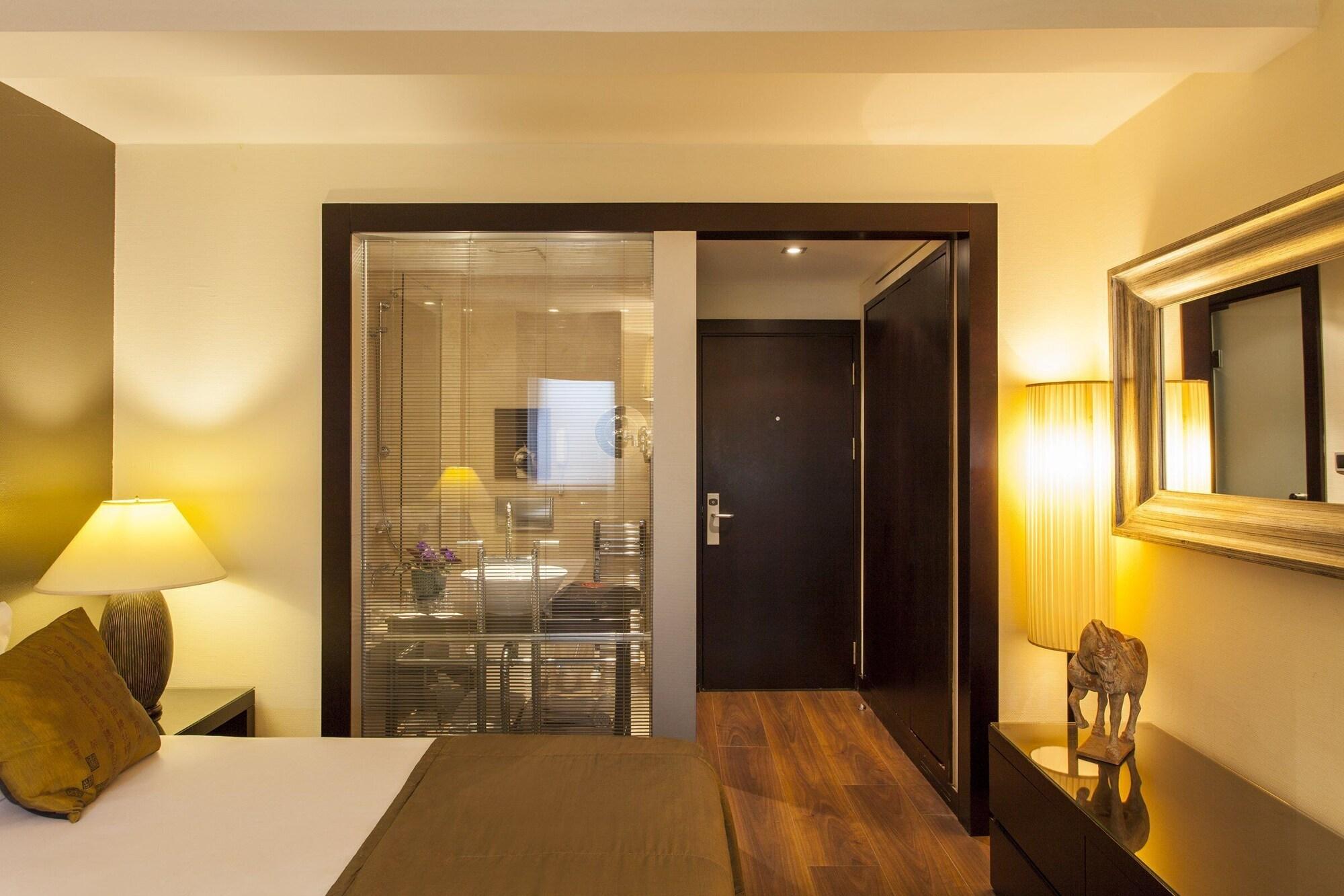 Quentin Design Hotel ברלין מראה חיצוני תמונה