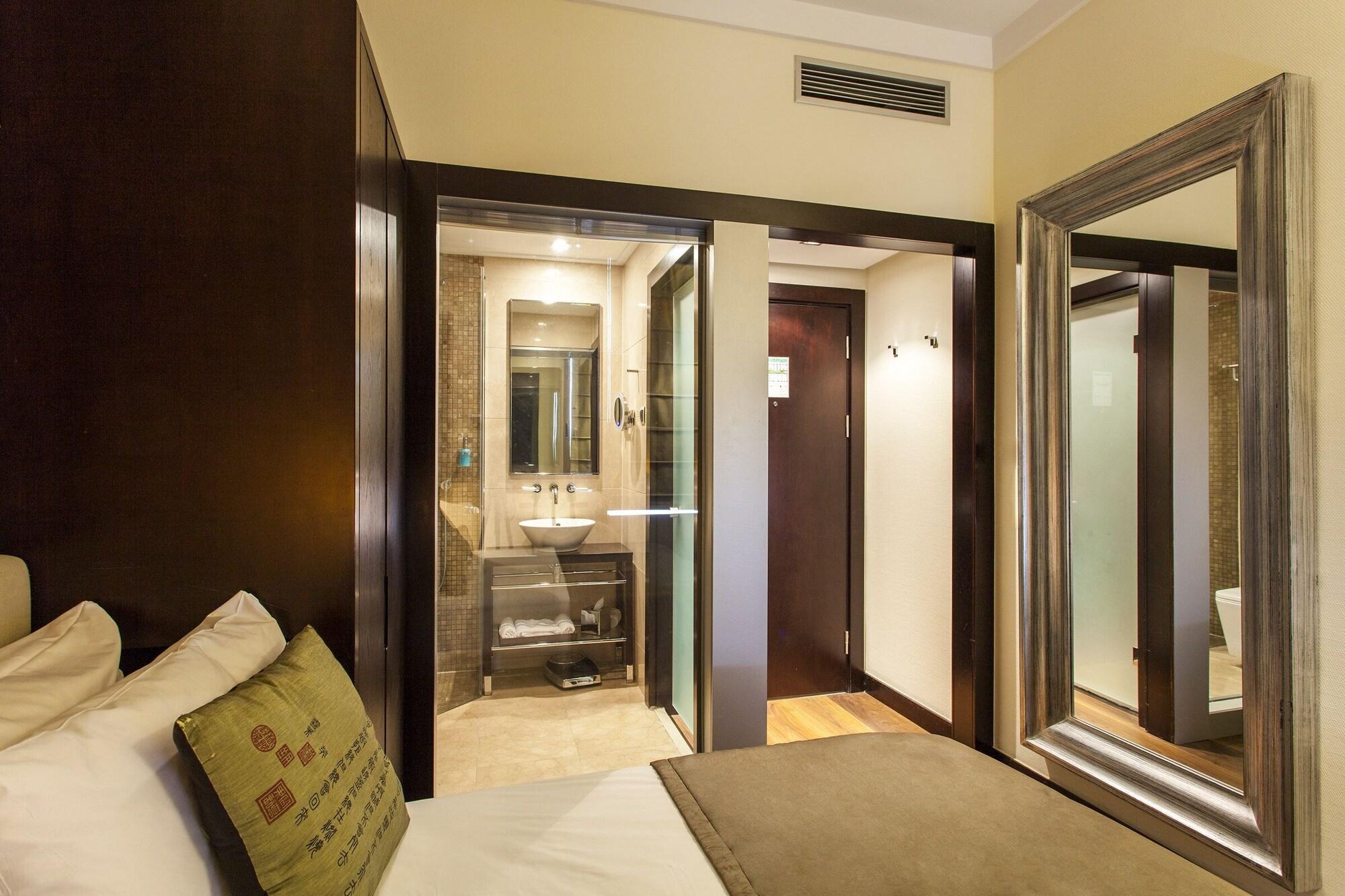 Quentin Design Hotel ברלין מראה חיצוני תמונה