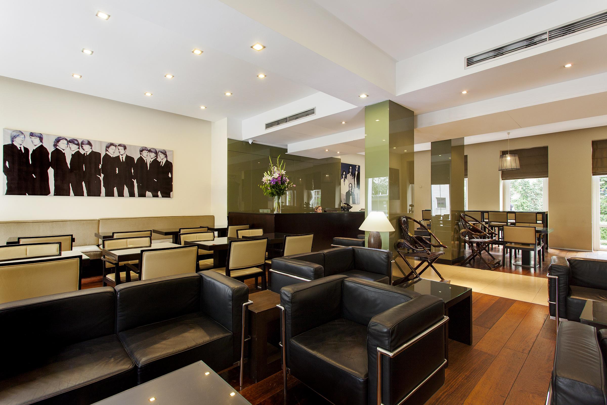 Quentin Design Hotel ברלין מראה חיצוני תמונה