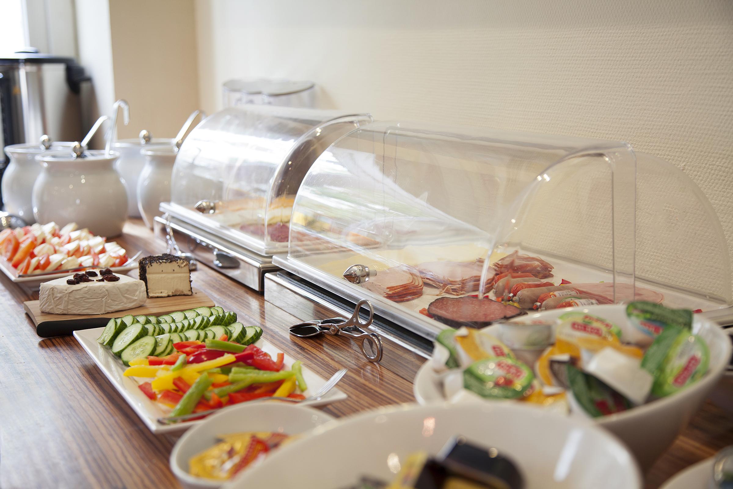 Quentin Design Hotel ברלין מראה חיצוני תמונה