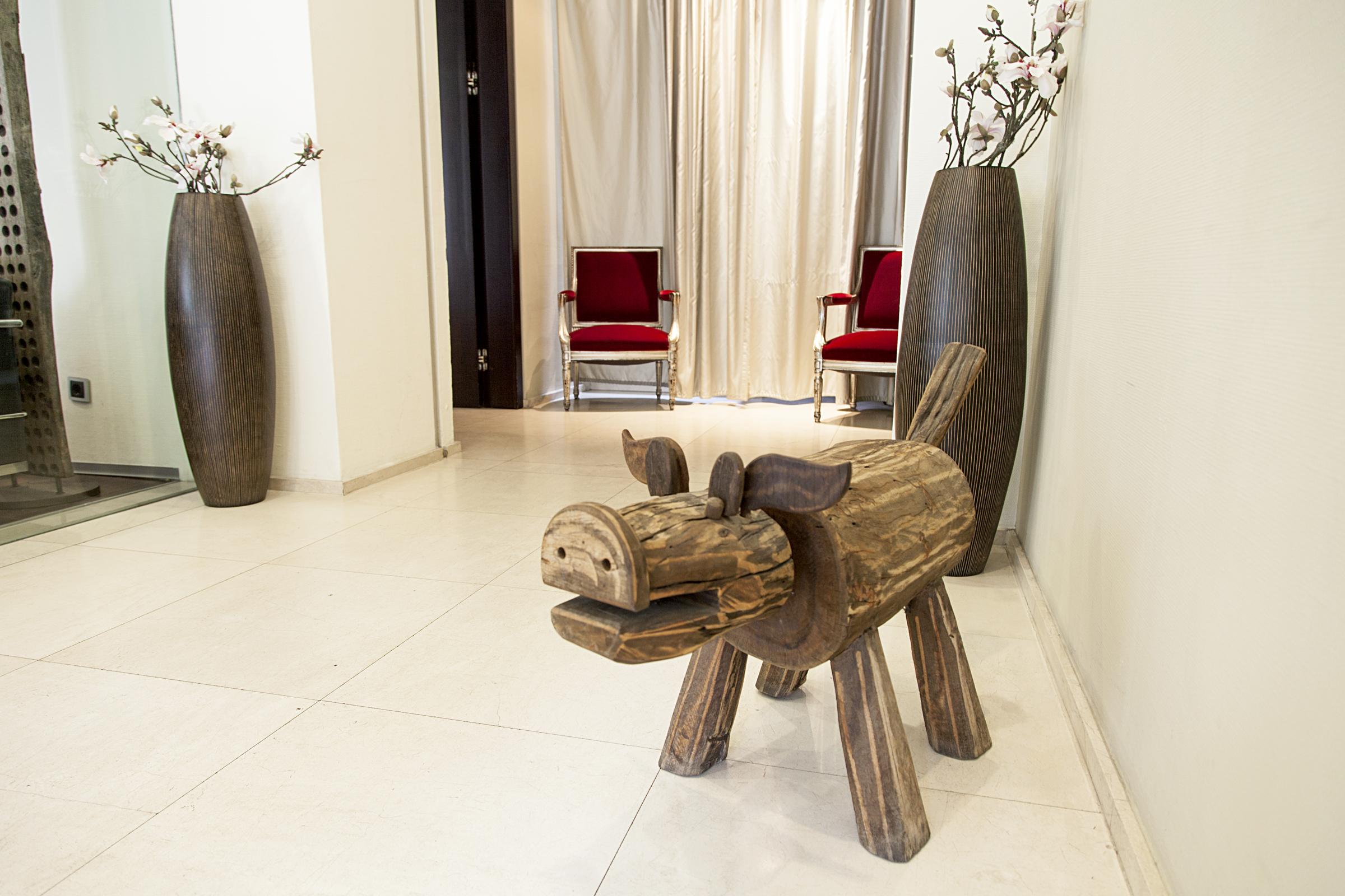 Quentin Design Hotel ברלין מראה חיצוני תמונה