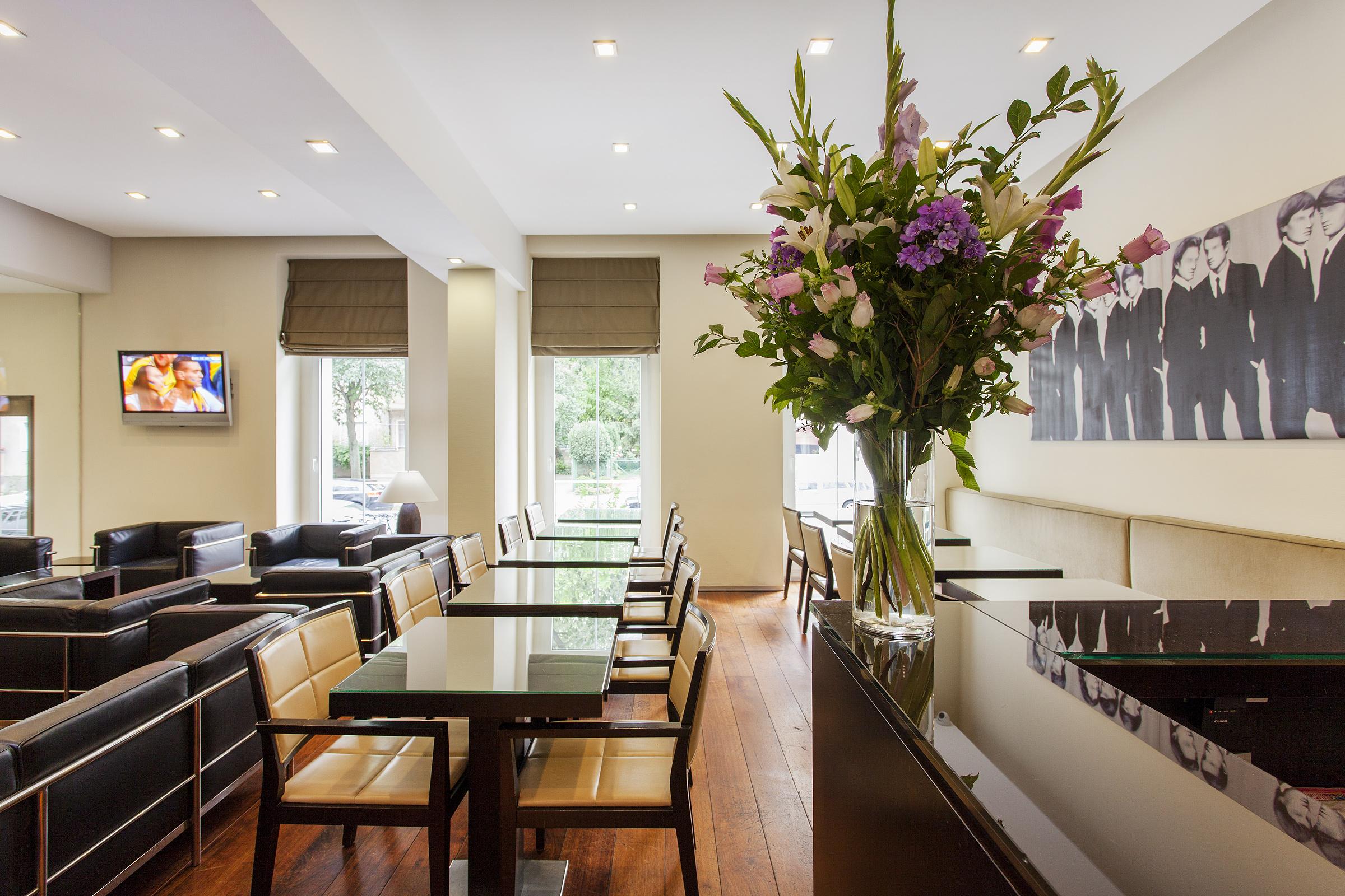Quentin Design Hotel ברלין מראה חיצוני תמונה