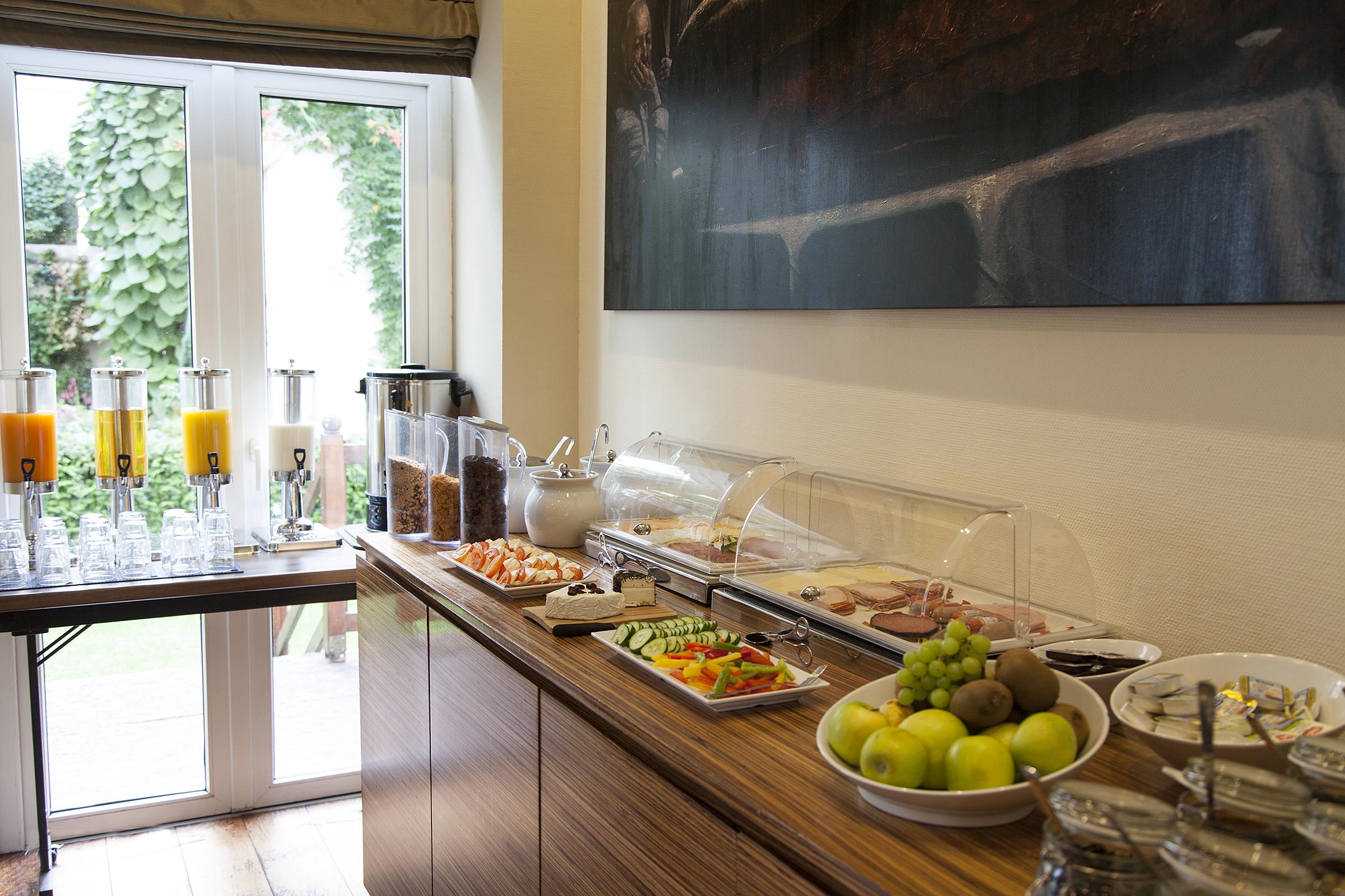 Quentin Design Hotel ברלין מראה חיצוני תמונה