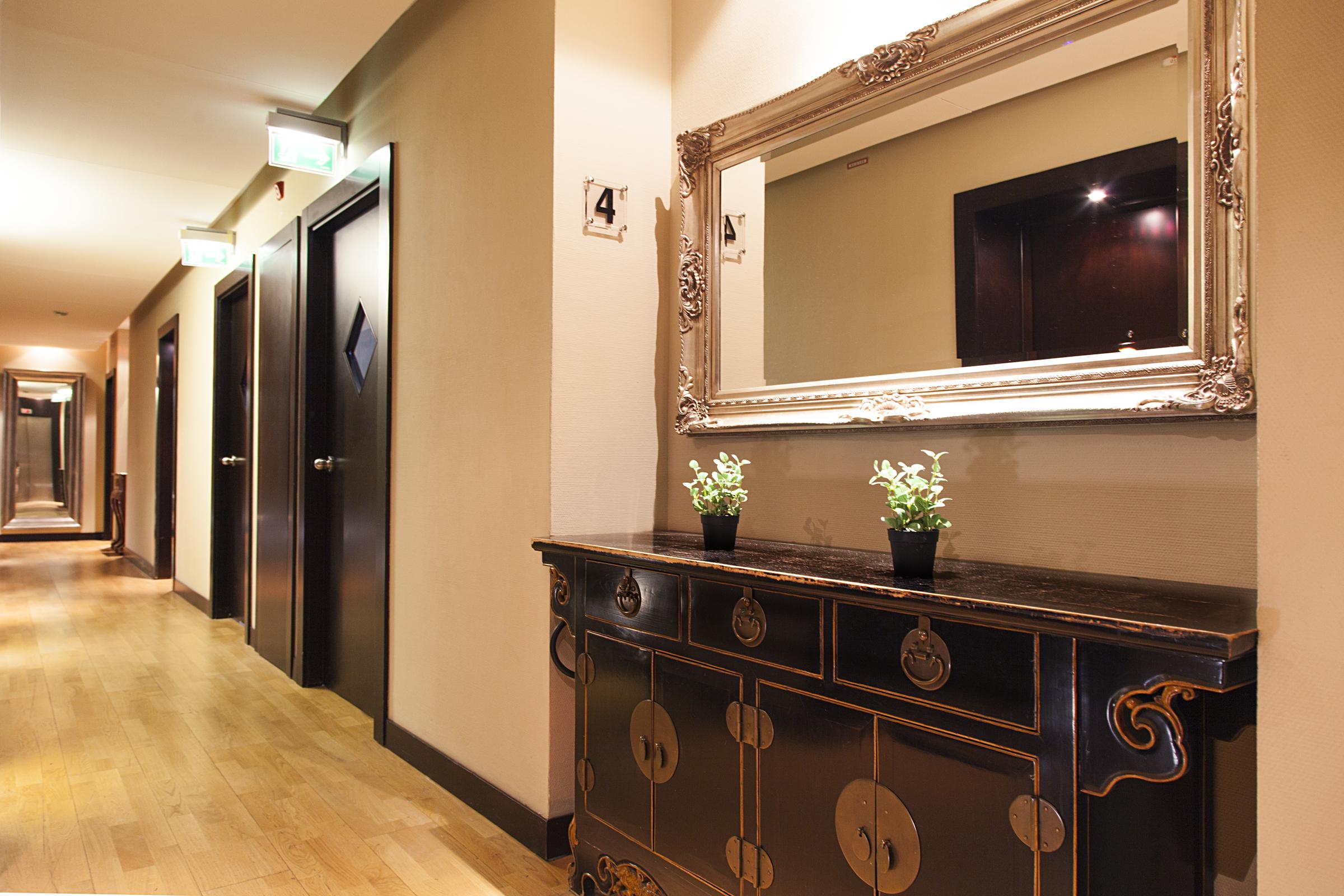 Quentin Design Hotel ברלין מראה חיצוני תמונה