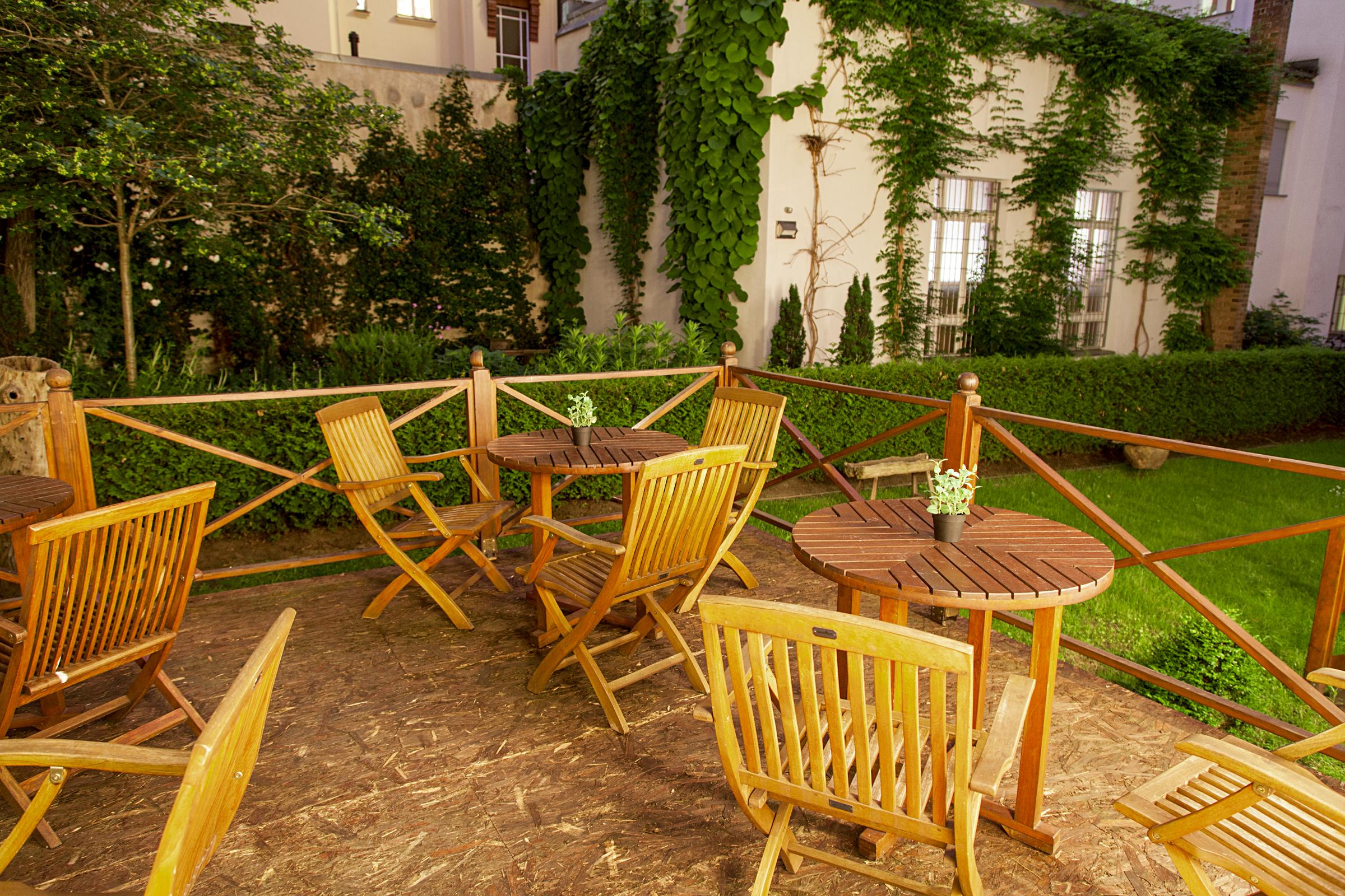 Quentin Design Hotel ברלין מראה חיצוני תמונה