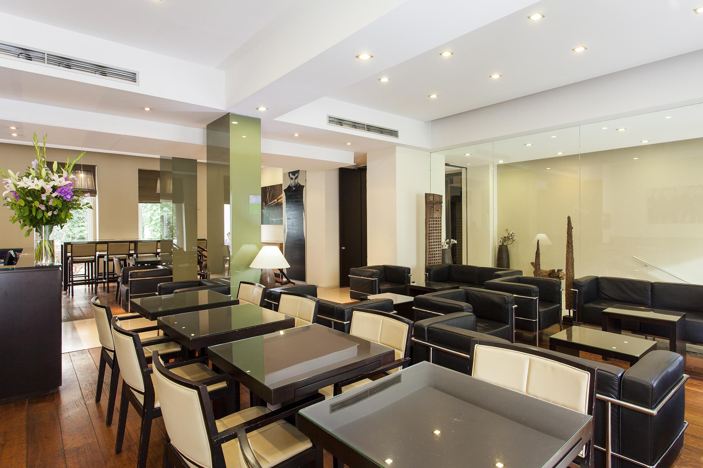 Quentin Design Hotel ברלין מראה חיצוני תמונה