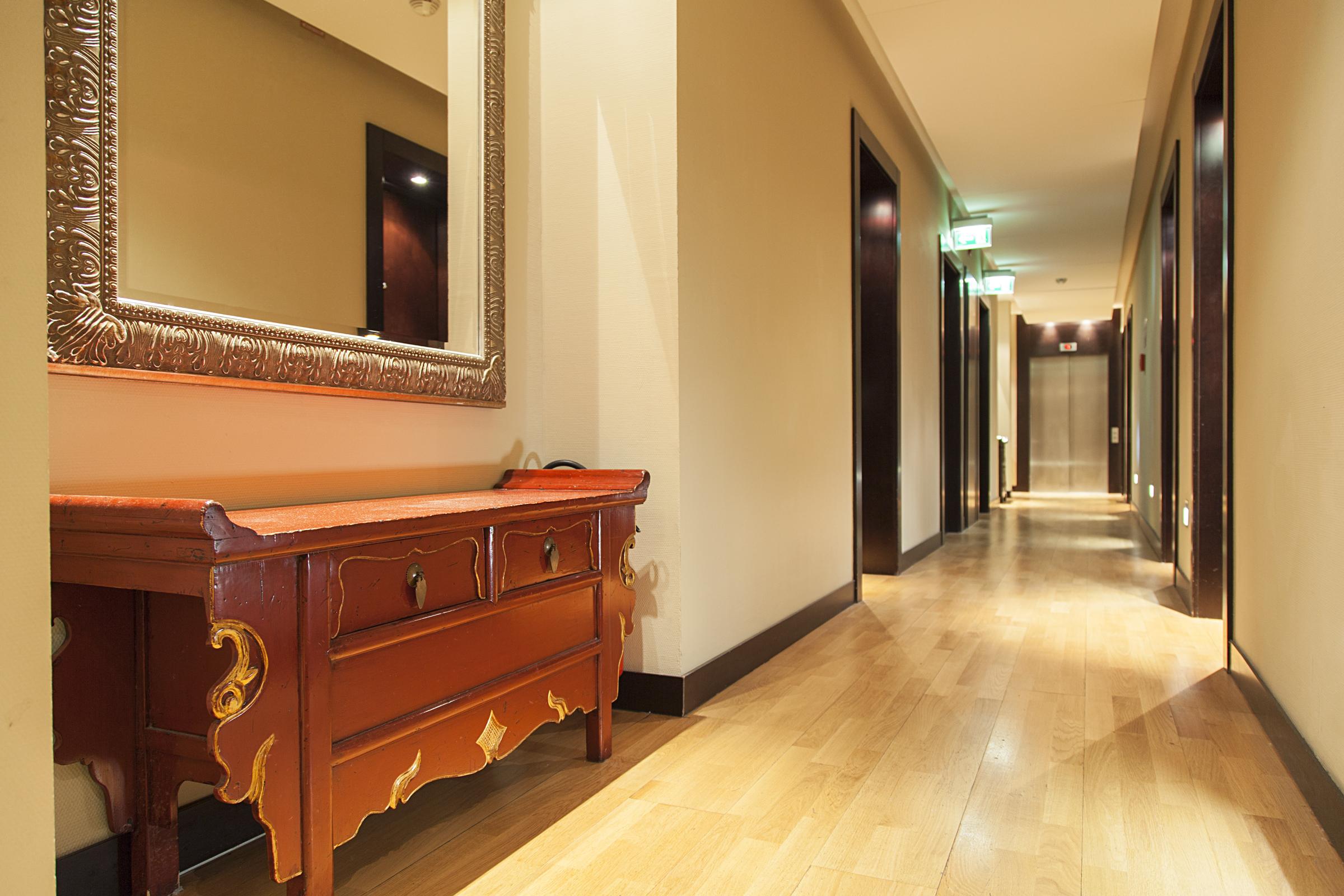 Quentin Design Hotel ברלין מראה חיצוני תמונה