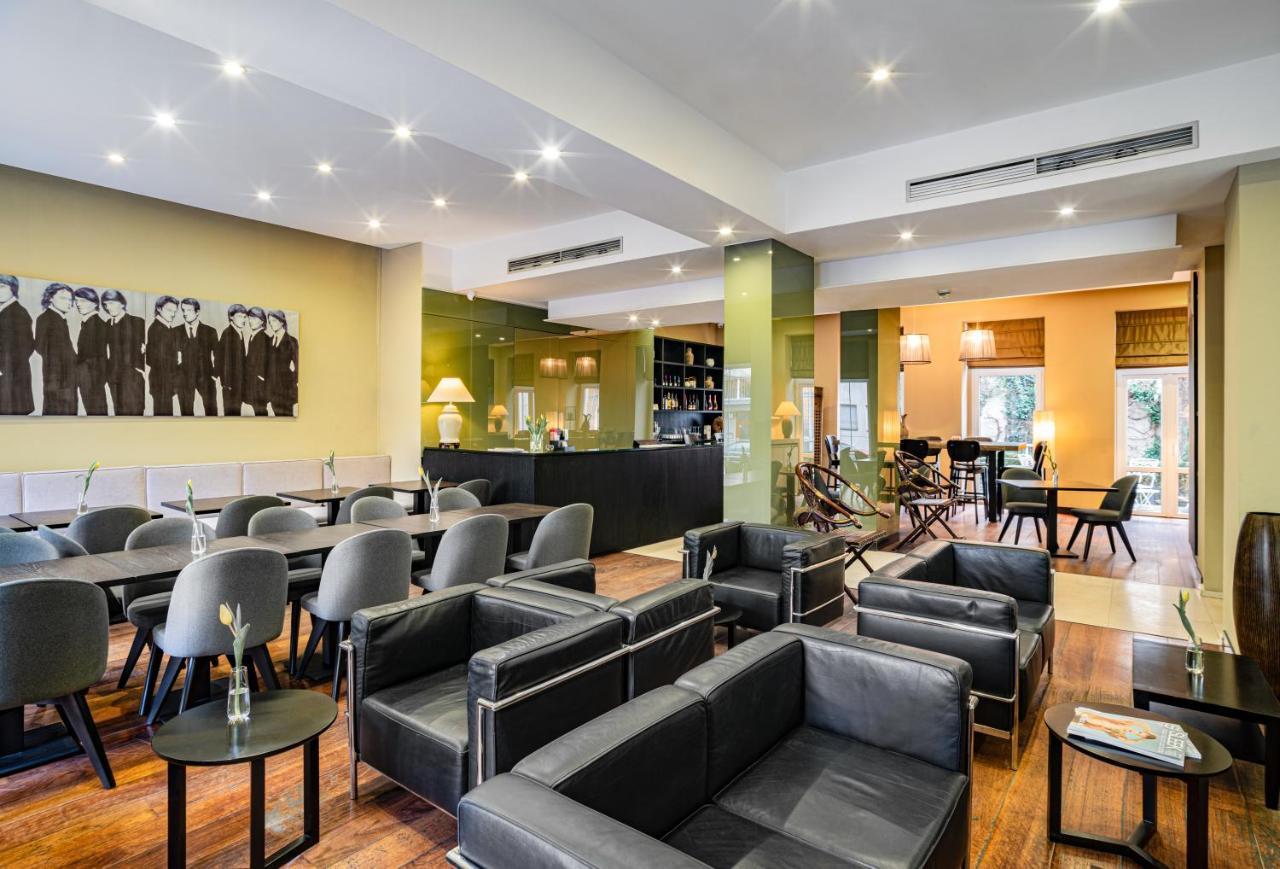 Quentin Design Hotel ברלין מראה חיצוני תמונה