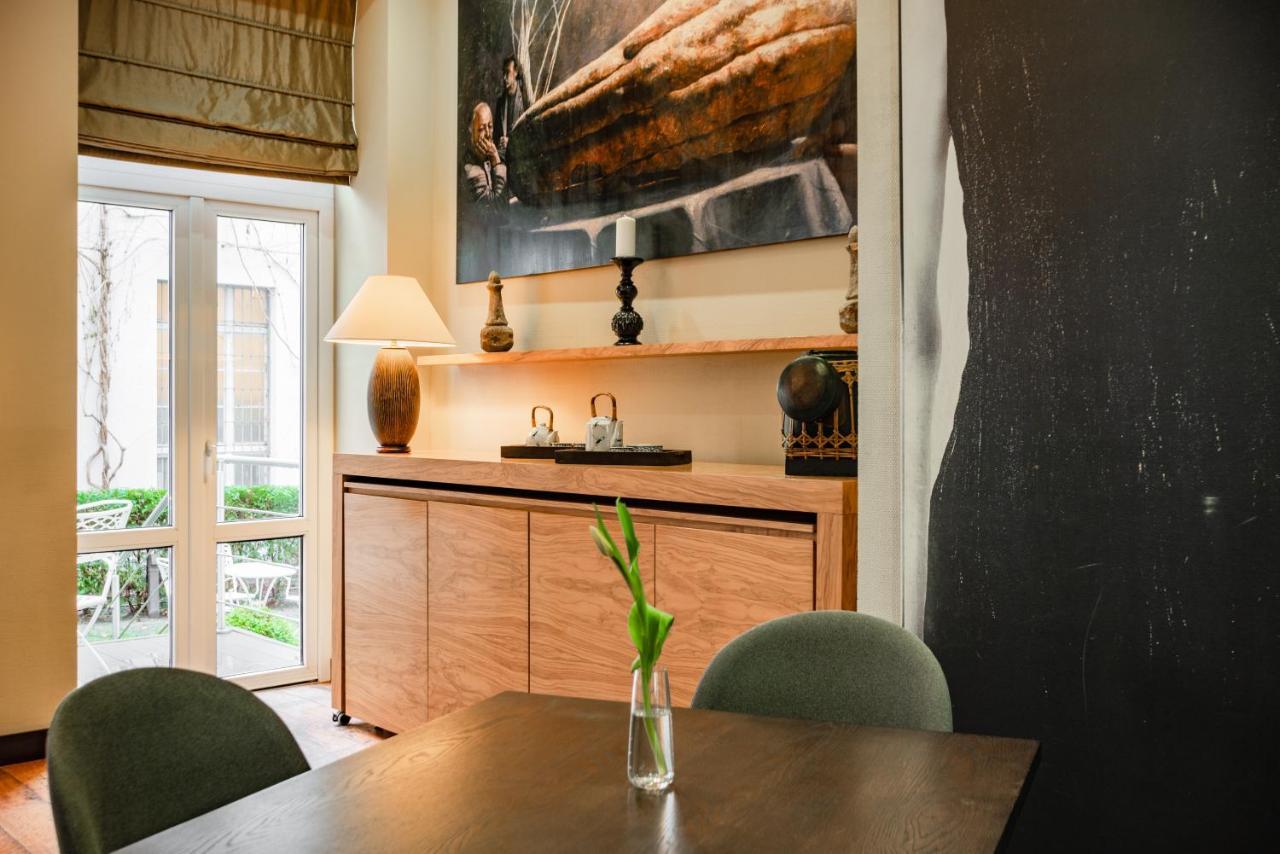 Quentin Design Hotel ברלין מראה חיצוני תמונה
