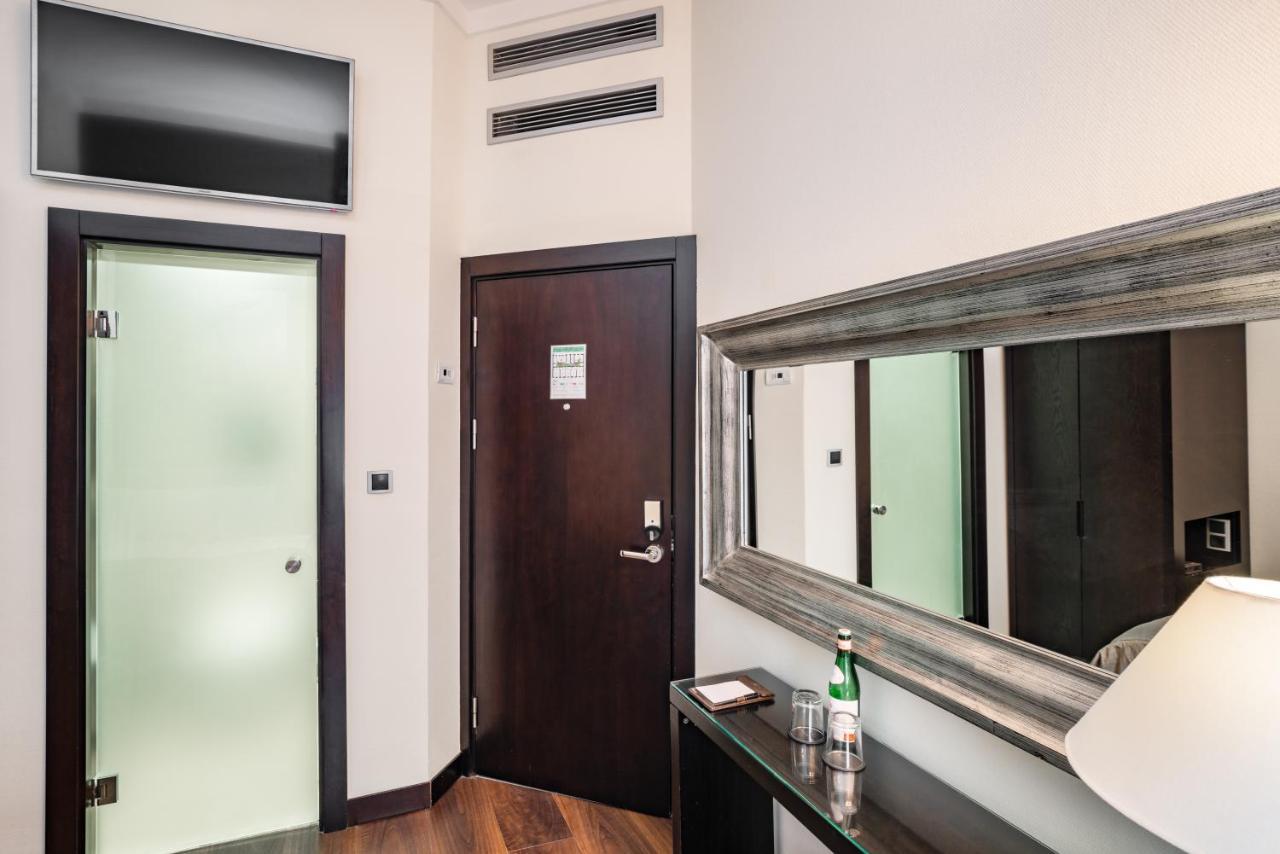 Quentin Design Hotel ברלין מראה חיצוני תמונה