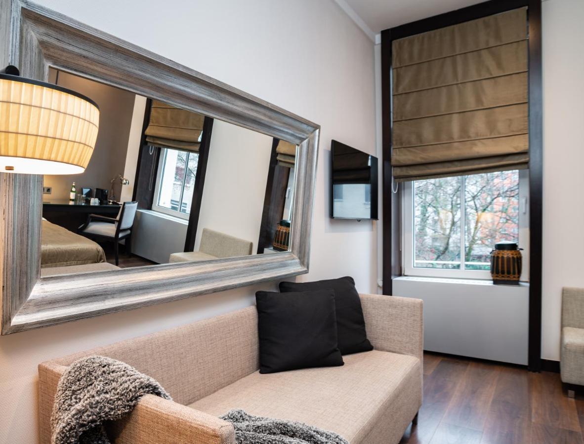 Quentin Design Hotel ברלין מראה חיצוני תמונה