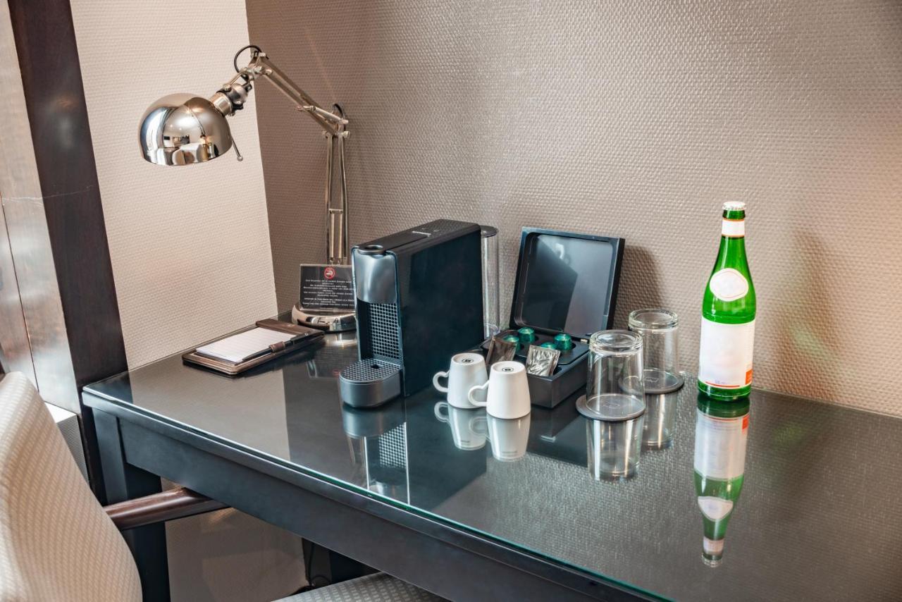 Quentin Design Hotel ברלין מראה חיצוני תמונה