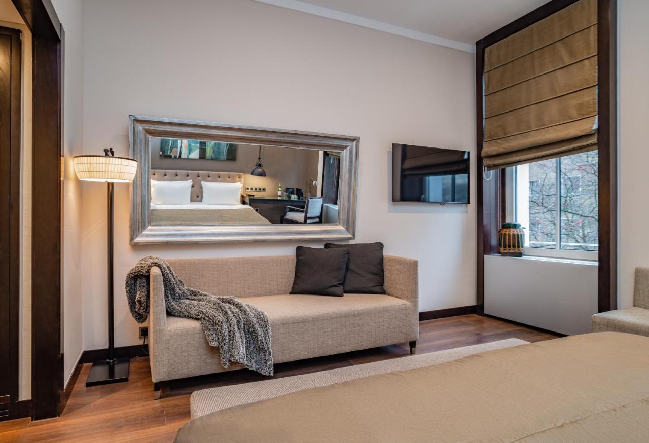 Quentin Design Hotel ברלין מראה חיצוני תמונה