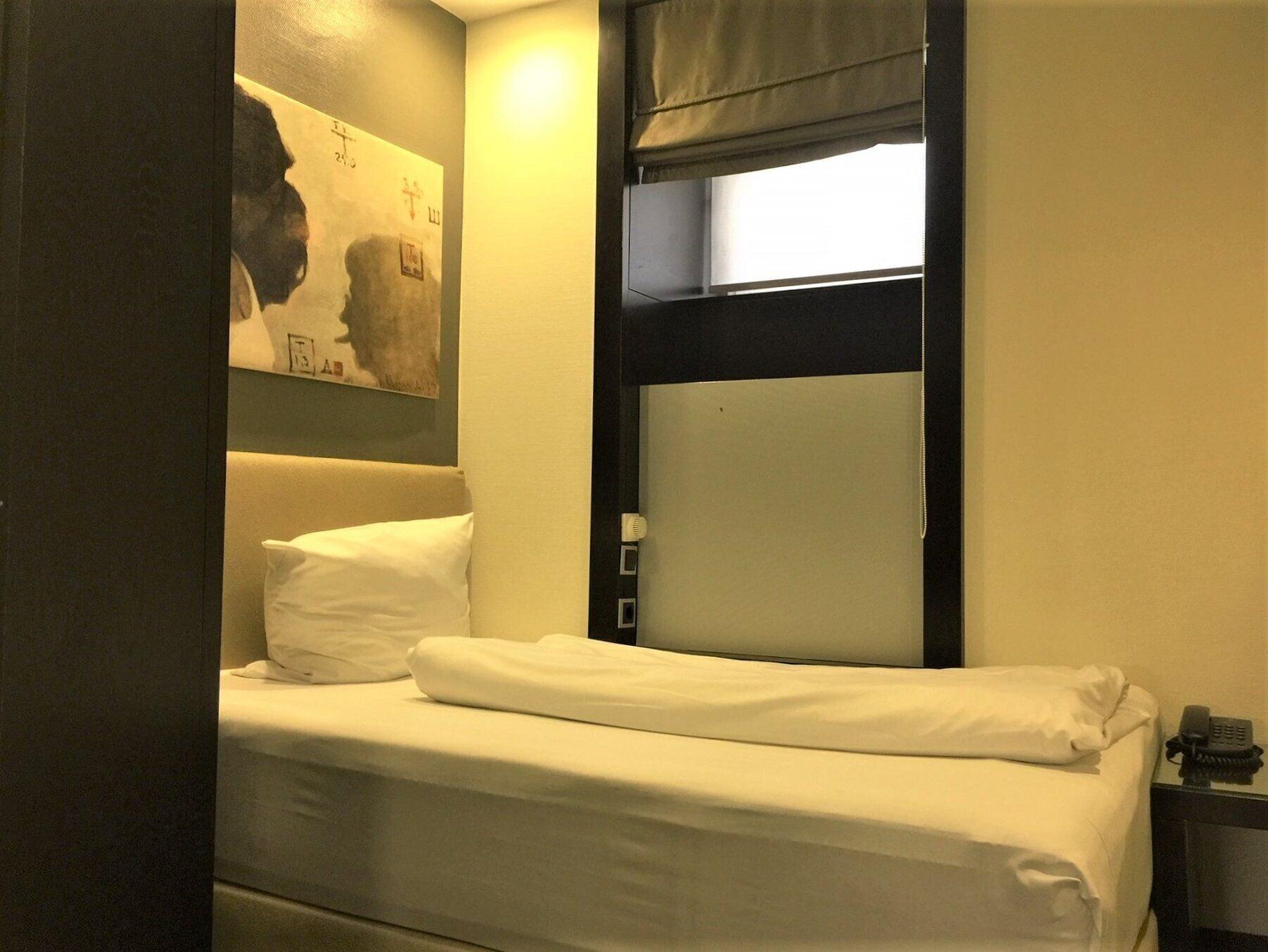 Quentin Design Hotel ברלין מראה חיצוני תמונה