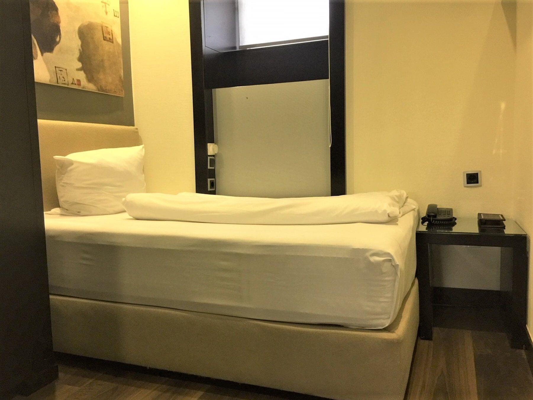 Quentin Design Hotel ברלין מראה חיצוני תמונה