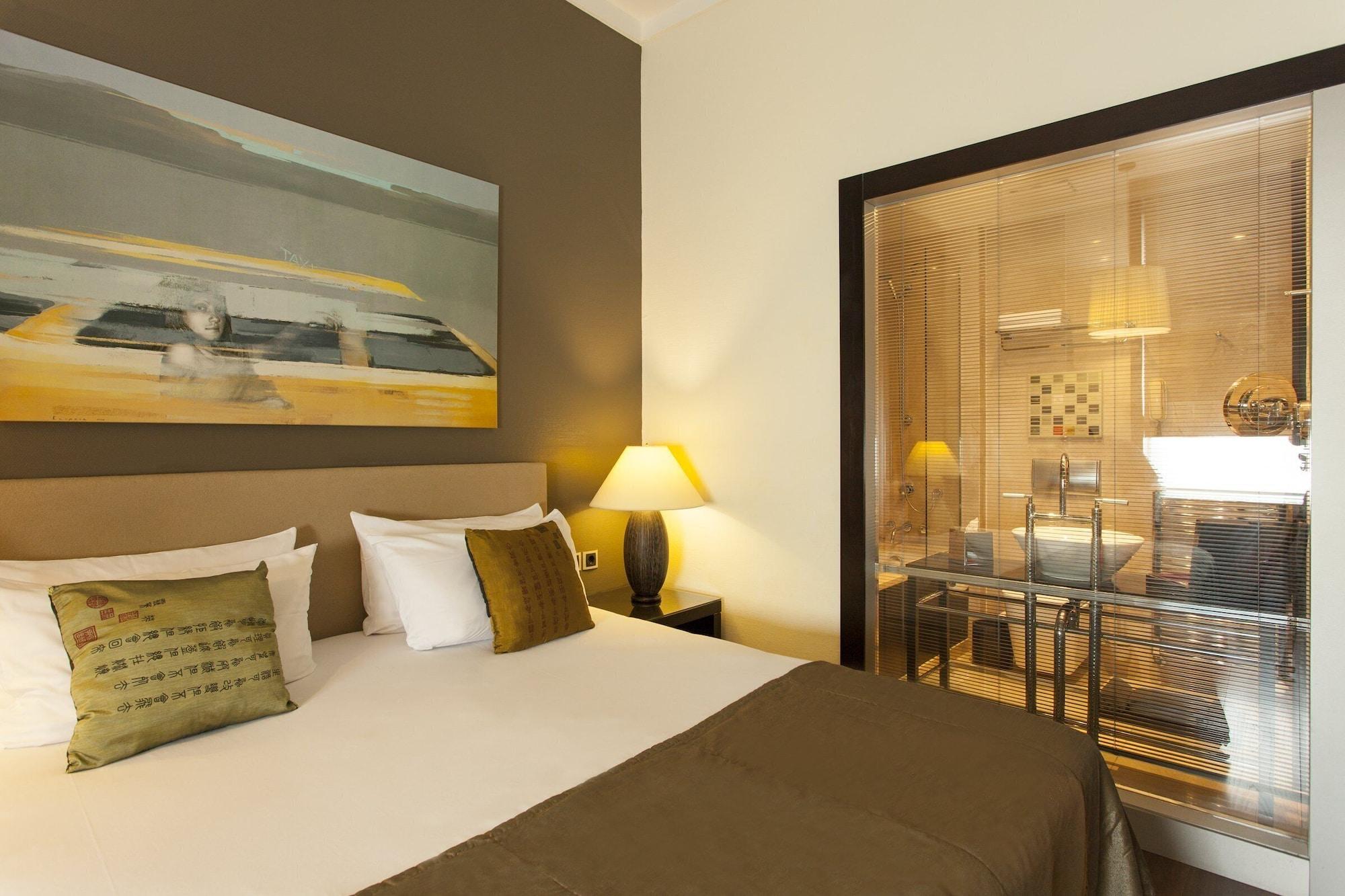 Quentin Design Hotel ברלין מראה חיצוני תמונה