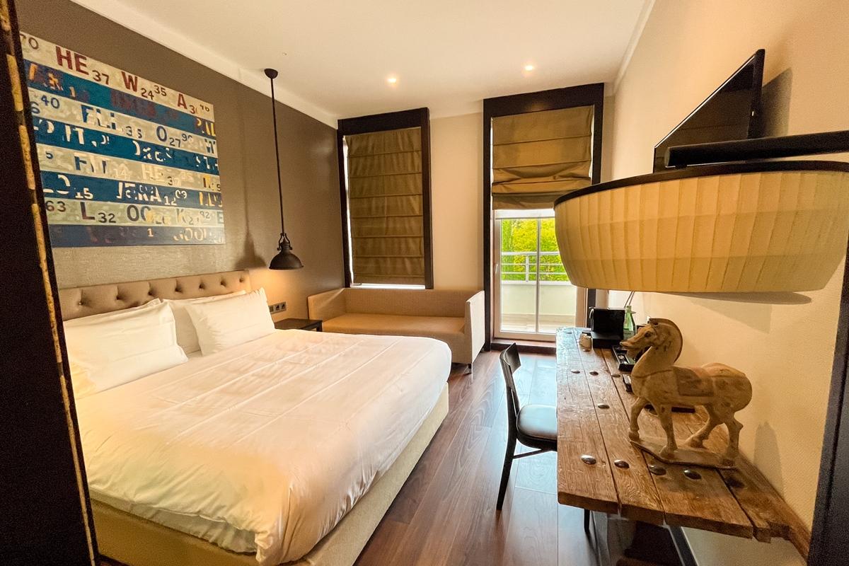 Quentin Design Hotel ברלין מראה חיצוני תמונה