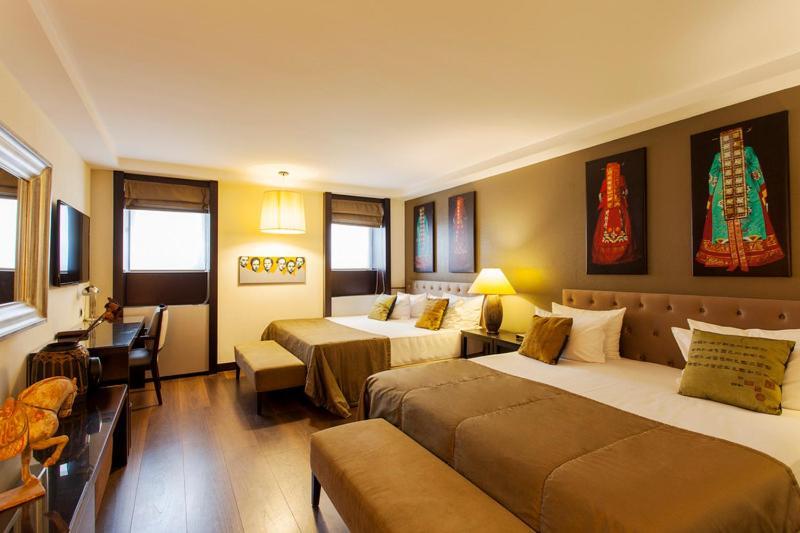 Quentin Design Hotel ברלין חדר תמונה